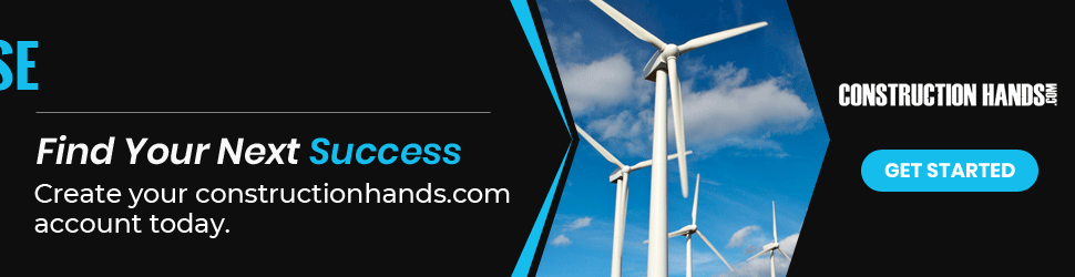 ConstructionHands Advertisement